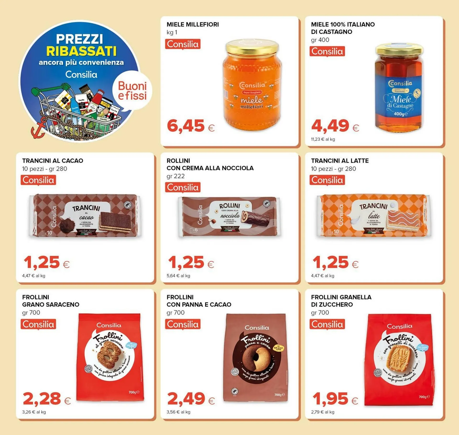 Volantino Tigre da 3 aprile a 29 agosto di 2024 - Pagina del volantino 14