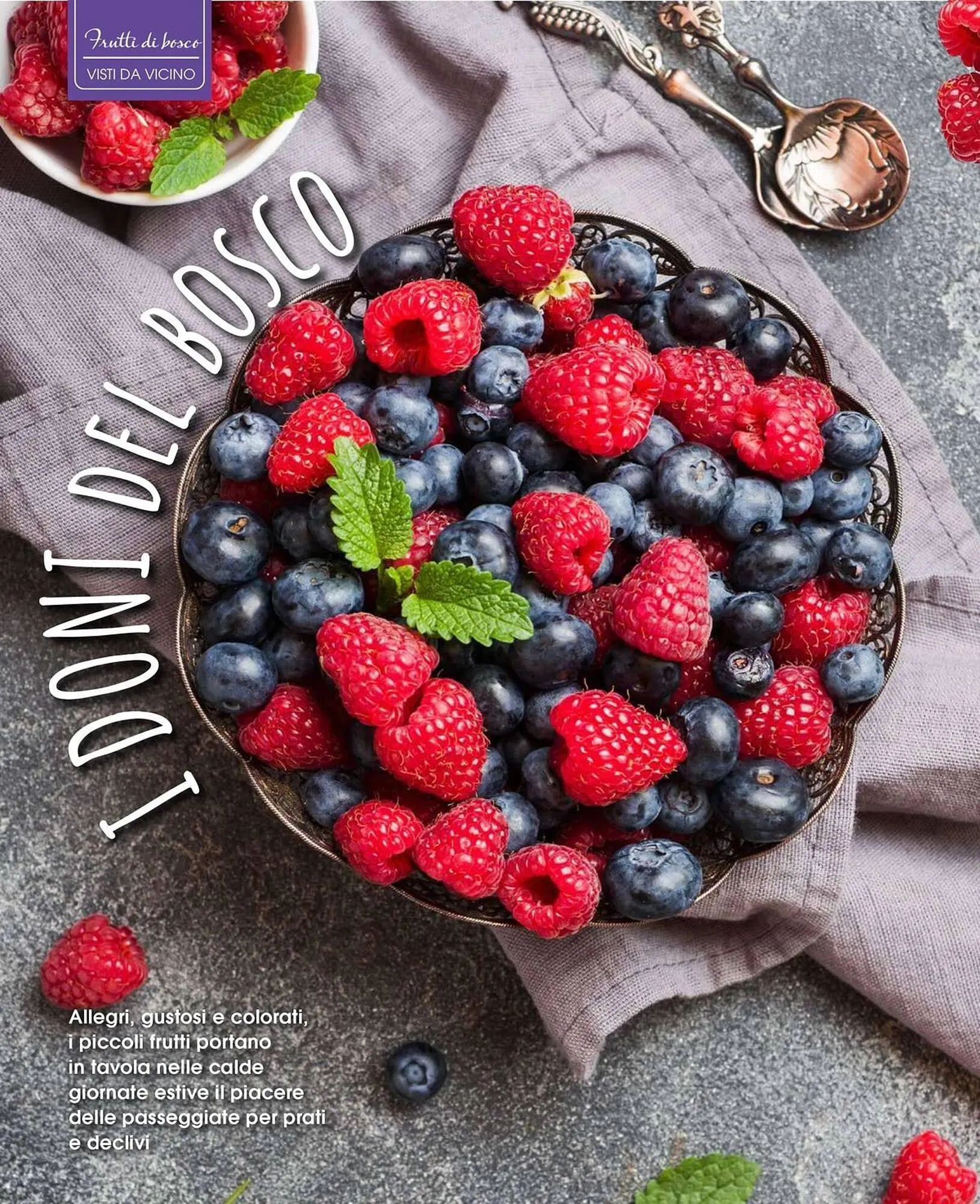 Volantino A&O da 1 luglio a 31 agosto di 2025 - Pagina del volantino 5