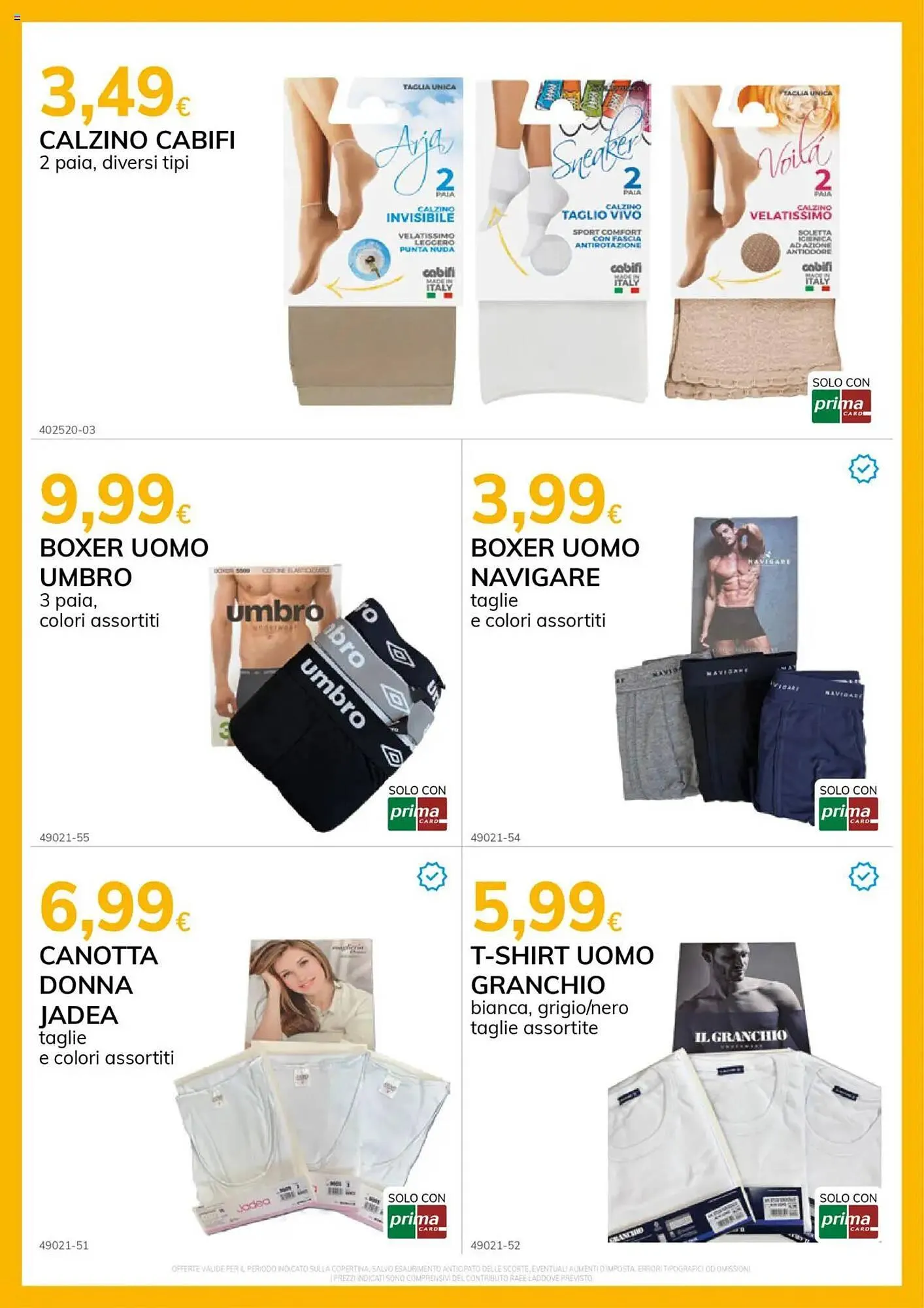 Volantino Basko da 14 ottobre a 10 novembre di 2025 - Pagina del volantino 13