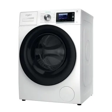 Whirlpool Supreme Silence Lavatrice a libera installazione - W6 88 SILENCE IT