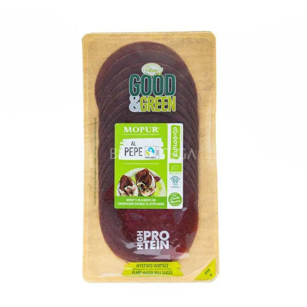 Good&Green Mopur al Pepe FelsineoVeg 90G