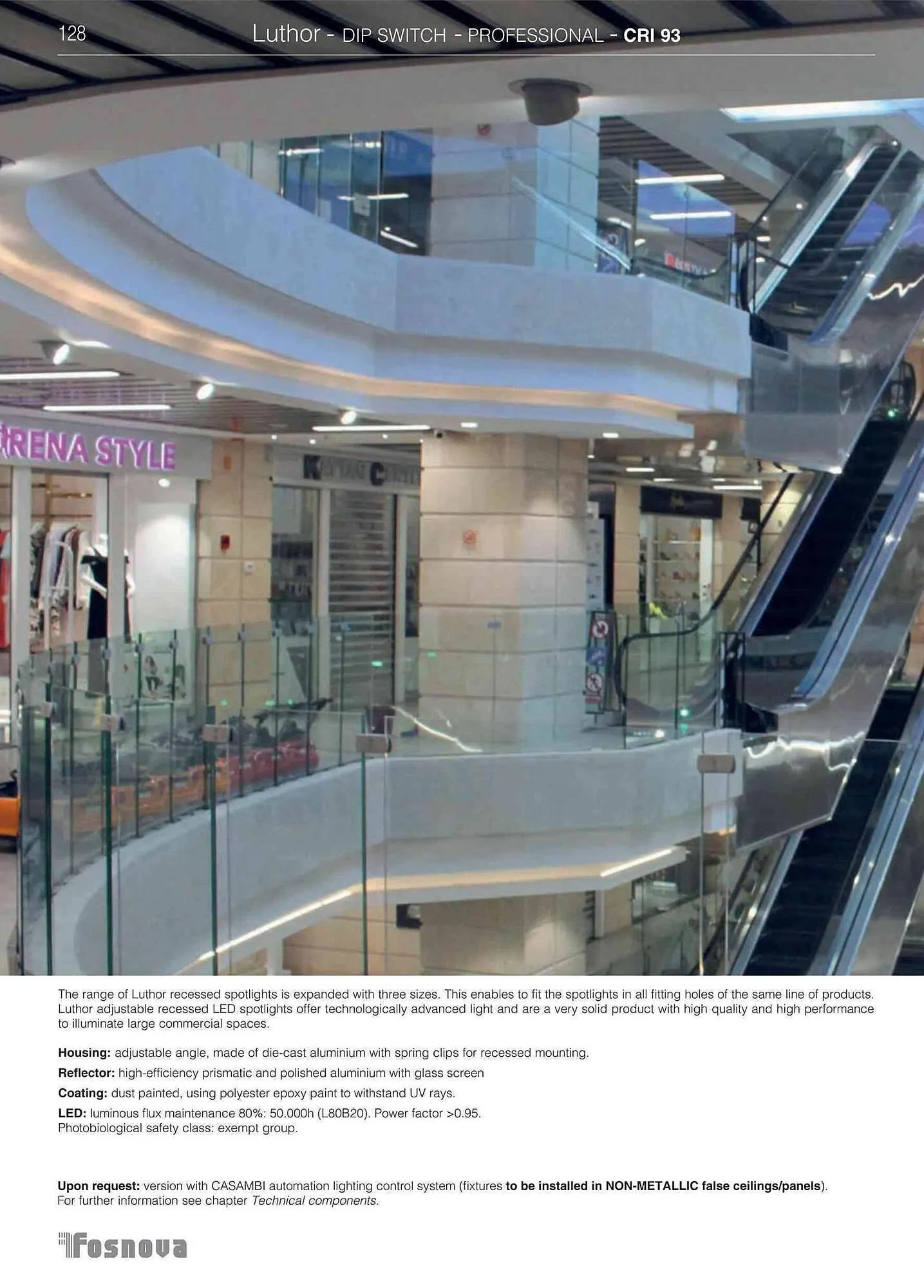 Volantino Disano da 12 giugno a 31 gennaio di 2024 - Pagina del volantino 130