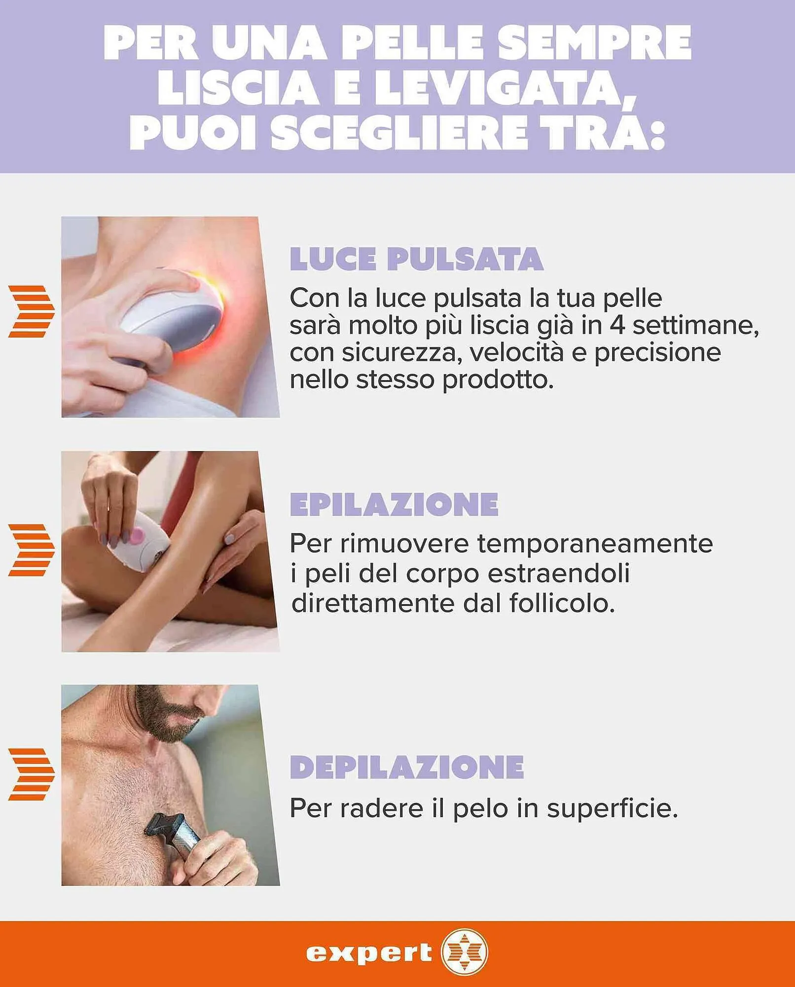 Volantino Expert da 5 giugno a 2 luglio di 2025 - Pagina del volantino 2