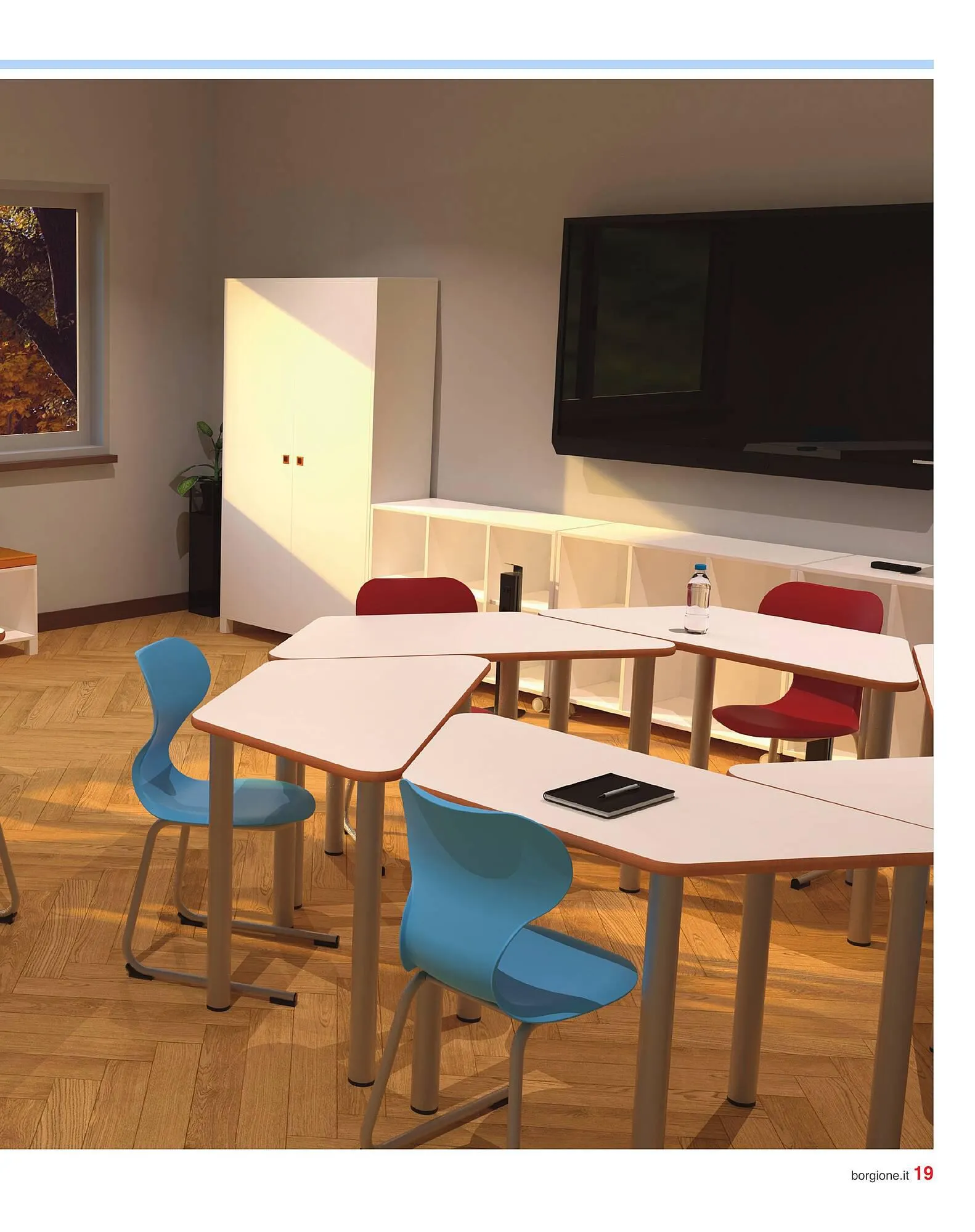 Volantino Borgione Sport da 18 gennaio a 28 dicembre di 2024 - Pagina del volantino 19