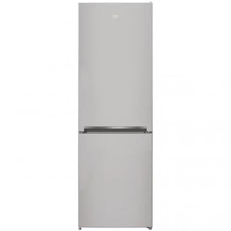 BEKO RCSA330K30SN - FRIGORIFERO COMBINATO 321 LITRI