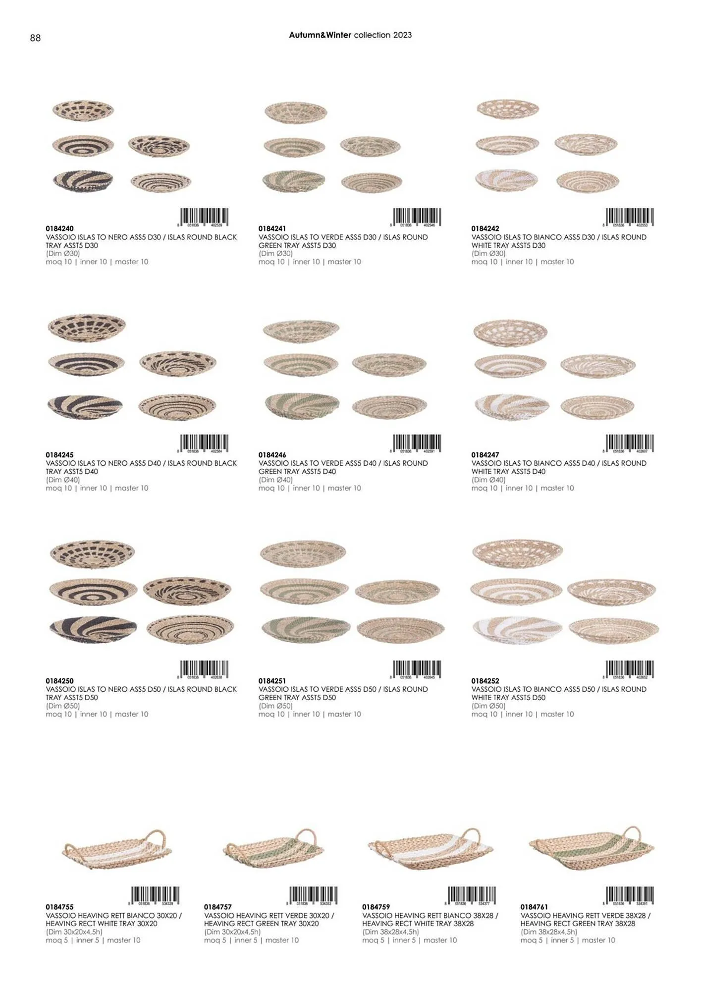 Volantino Bizzotto da 20 settembre a 28 dicembre di 2024 - Pagina del volantino 90