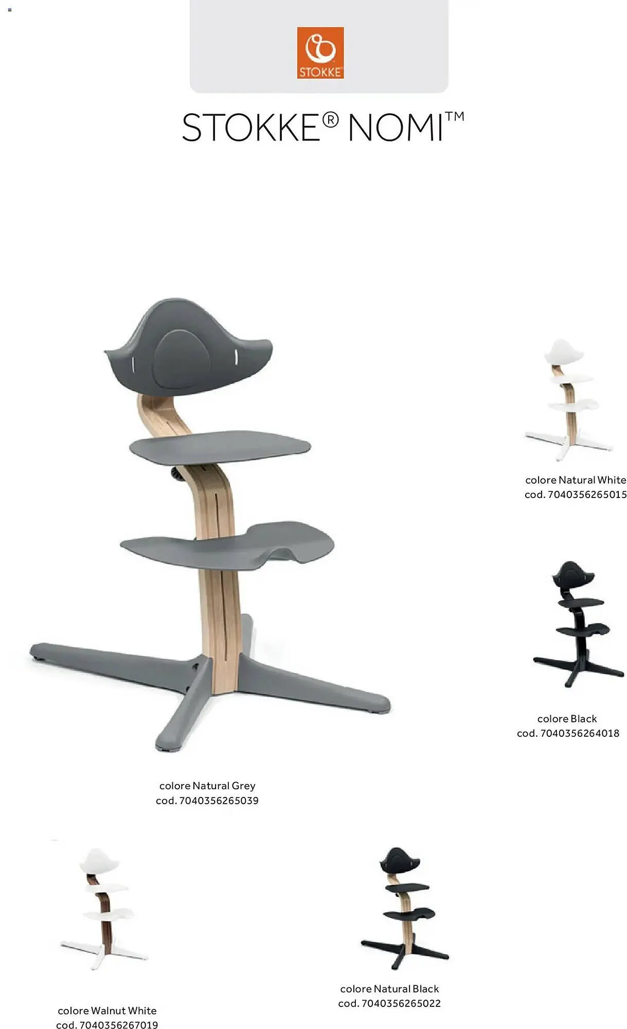 Volantino Prenatal da 4 dicembre a 28 febbraio di 2026 - Pagina del volantino 29