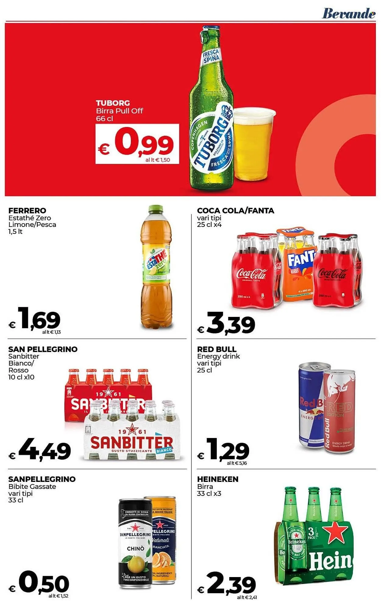 Volantino Coop Radenza da 20 maggio a 29 maggio di 2025 - Pagina del volantino 24