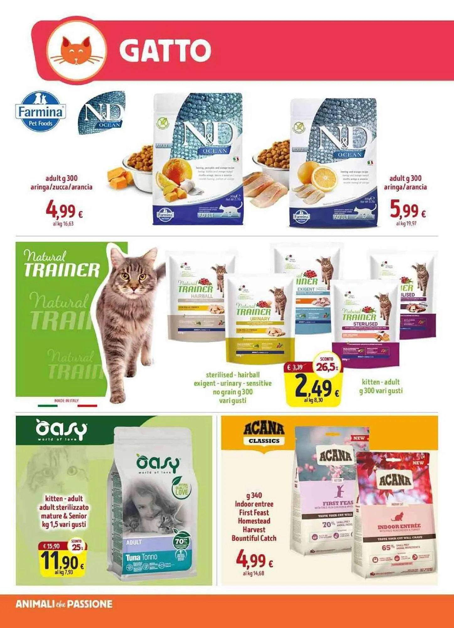 Volantino Elite da 20 novembre a 10 dicembre di 2023 - Pagina del volantino 6