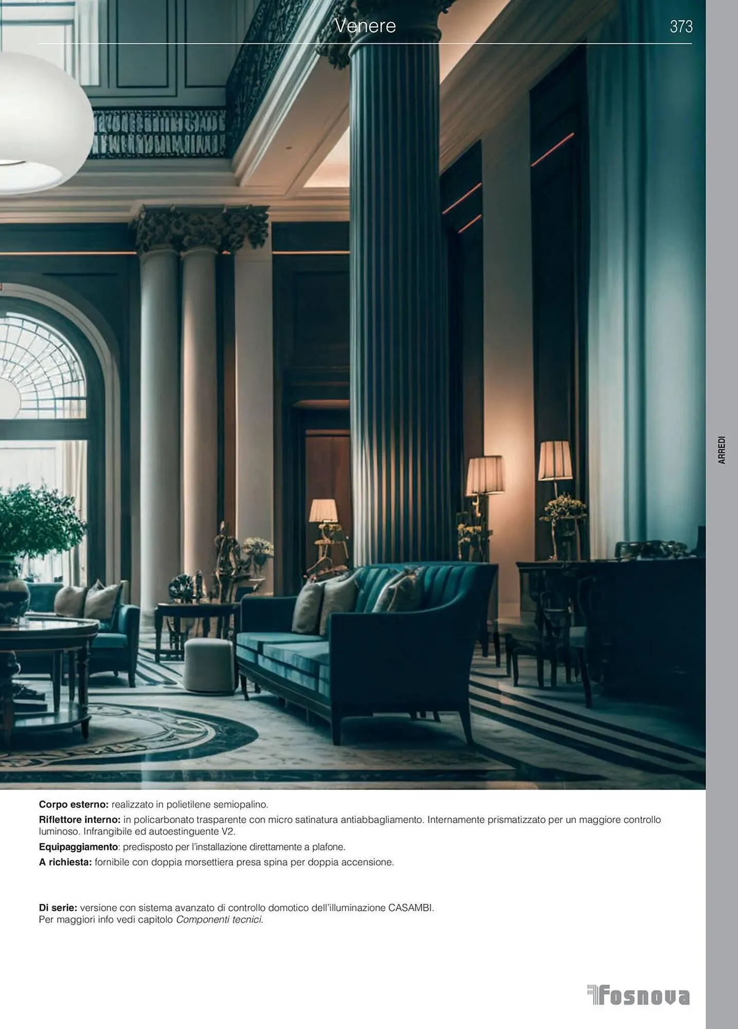 Volantino Disano da 16 gennaio a 31 ottobre di 2025 - Pagina del volantino 374