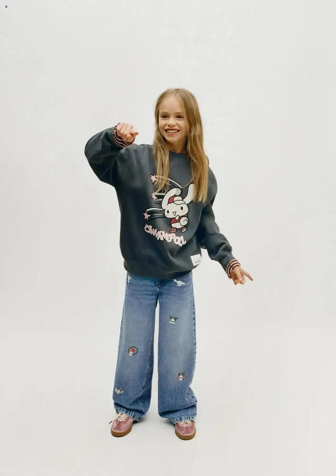 Catalogo de Catálogo Zara 3 de enero al 31 de enero 2025 - Pag 9