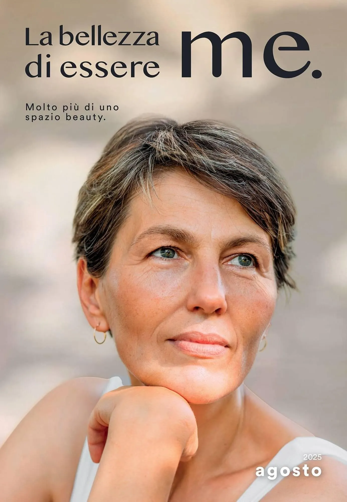 Volantino Ipercoop da 1 agosto a 31 agosto di 2025 - Pagina del volantino 1