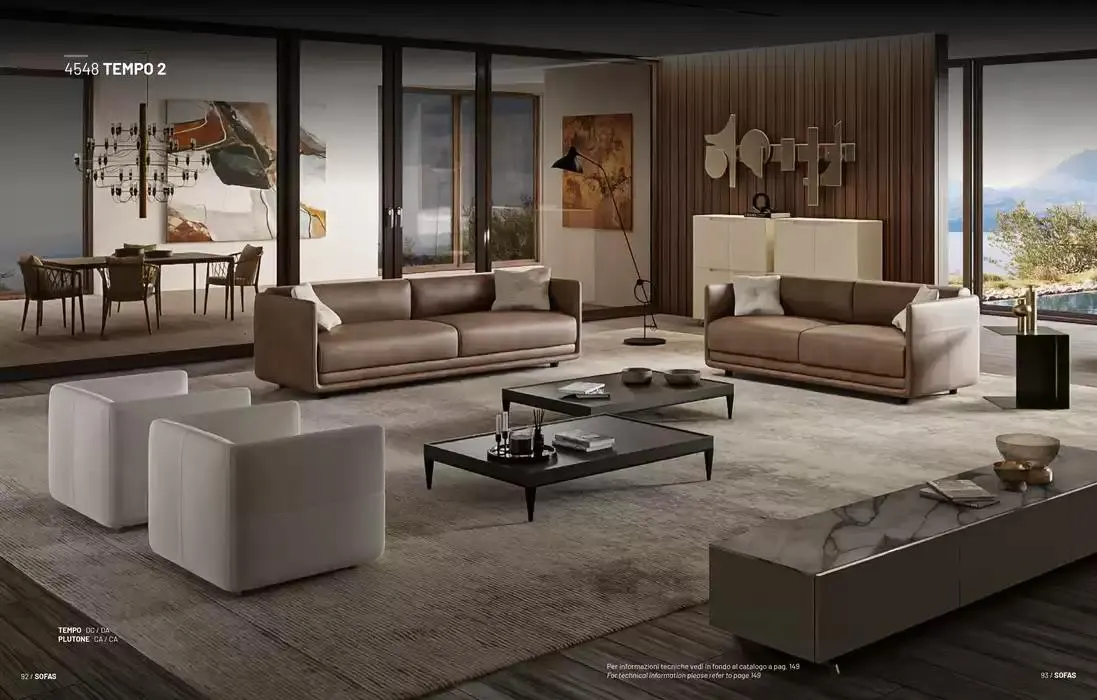 Art of Italian Living da 24 aprile a 31 dicembre di 2025 - Pagina del volantino 47