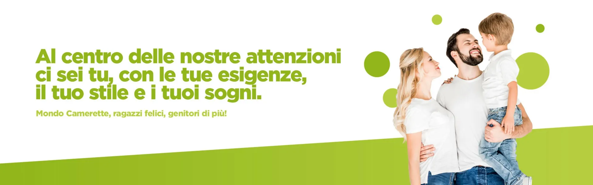 Volantino Mondo Camerette da 8 gennaio a 14 gennaio di 2024 - Pagina del volantino 3