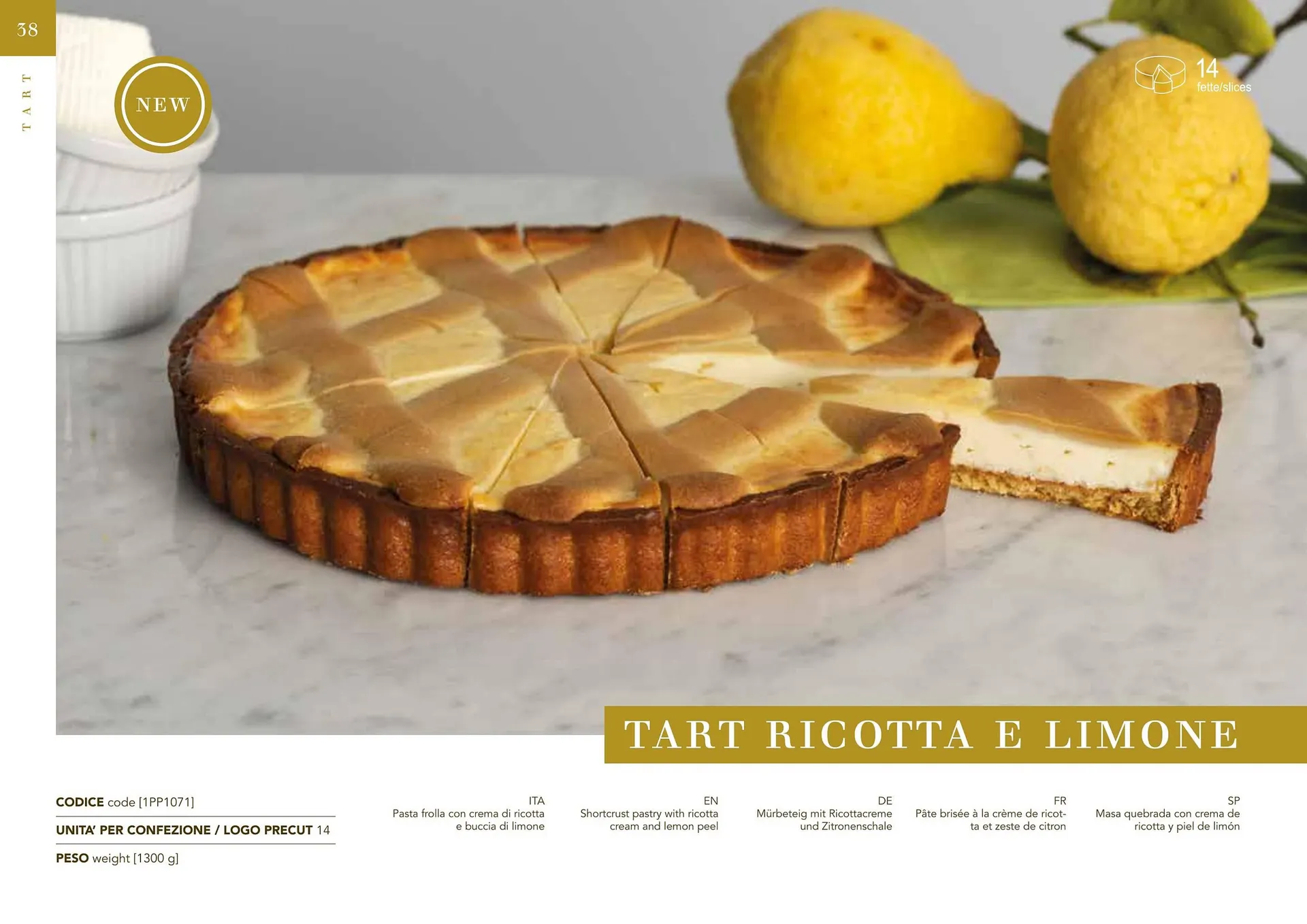 Volantino Ag Cash Carry da 6 giugno a 3 gennaio di 2026 - Pagina del volantino 38