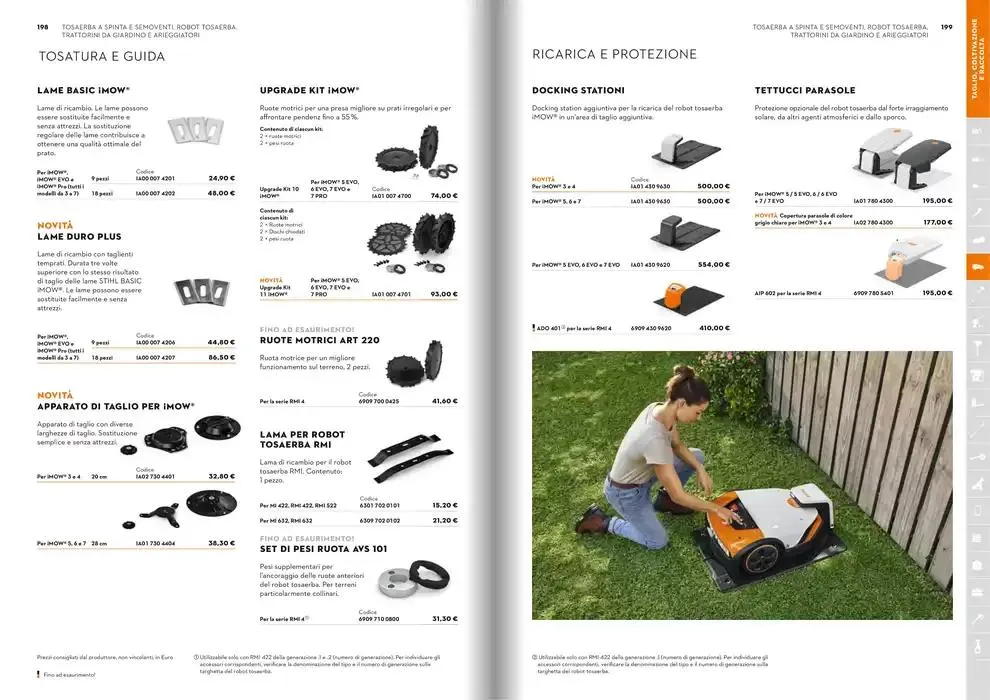 Catalogo 2025 da 21 gennaio a 31 dicembre di 2025 - Pagina del volantino 100