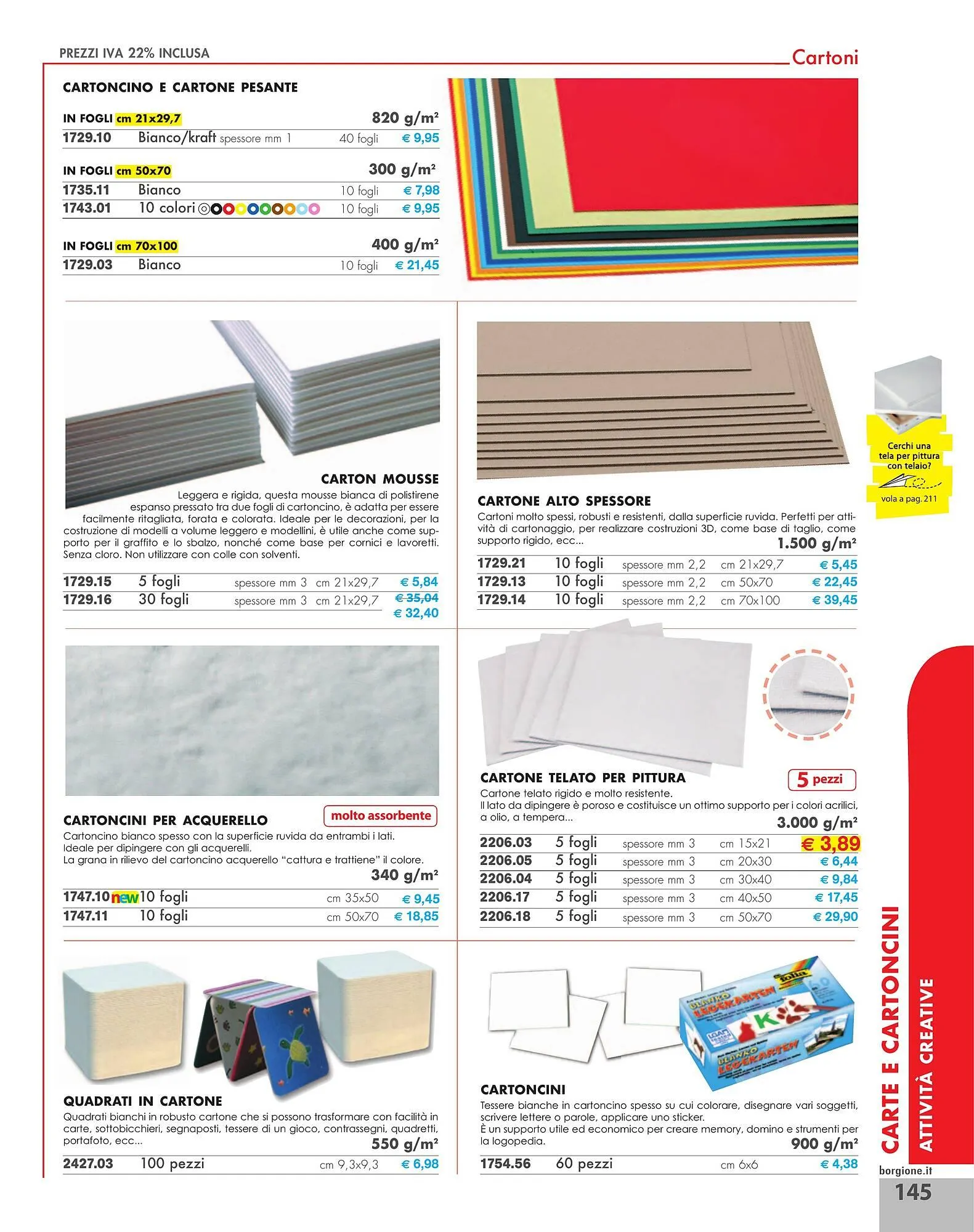 Volantino Borgione Sport da 31 dicembre a 31 dicembre di 2025 - Pagina del volantino 145