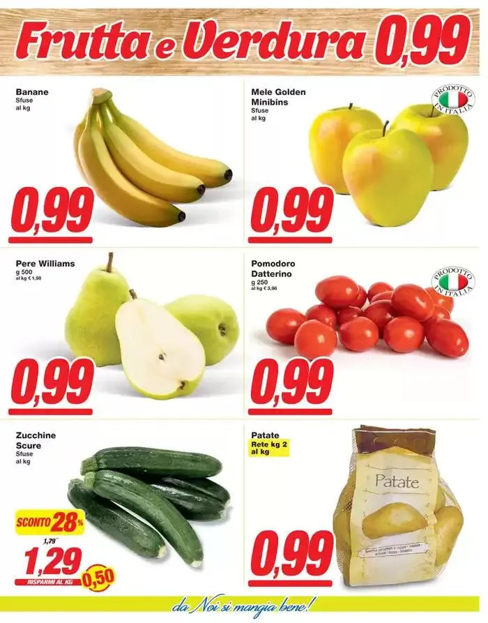 Sconto immediato 10€ da 17 aprile a 27 aprile di 2025 - Pagina del volantino 15