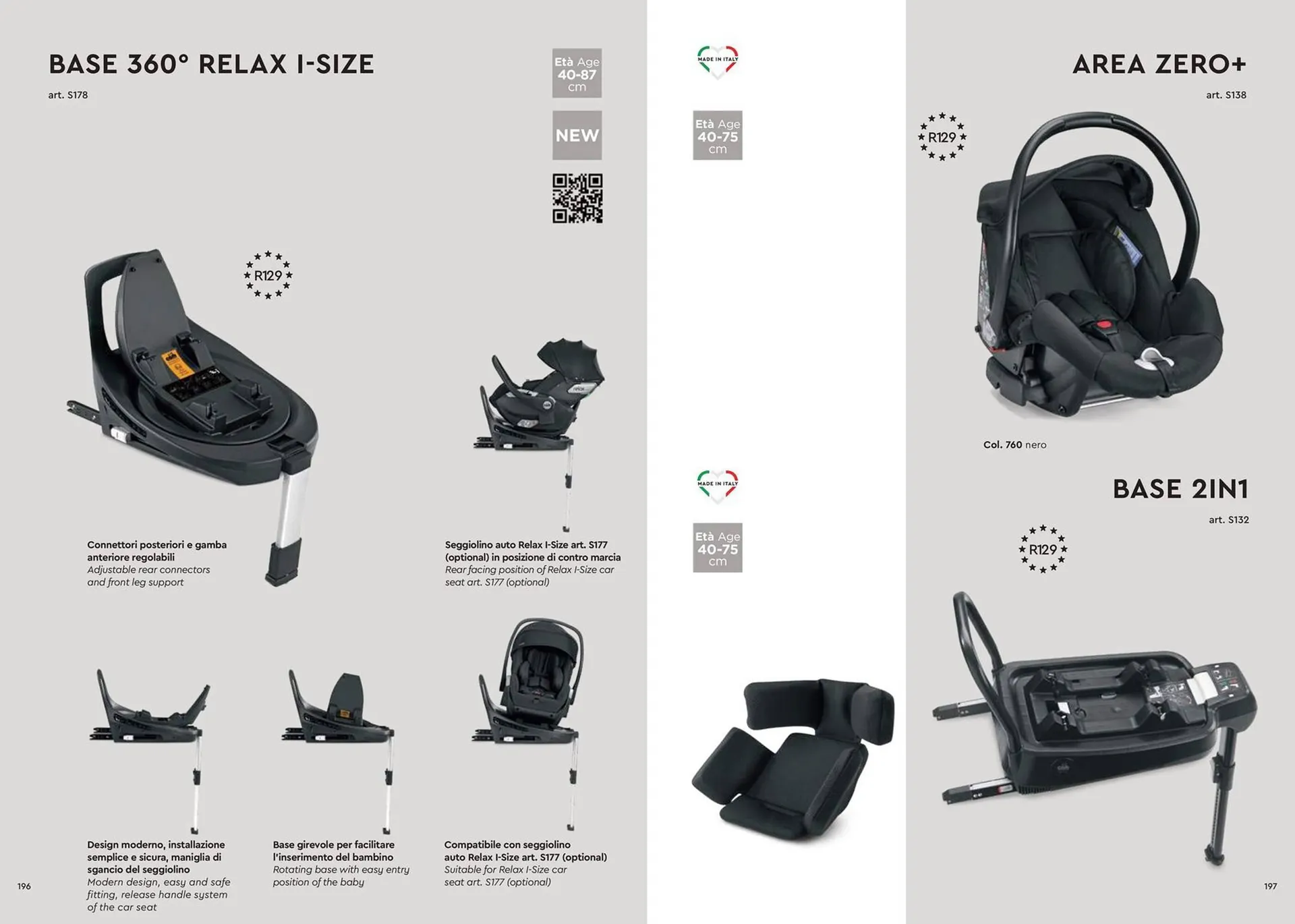 Volantino Cam da 15 marzo a 31 dicembre di 2024 - Pagina del volantino 99