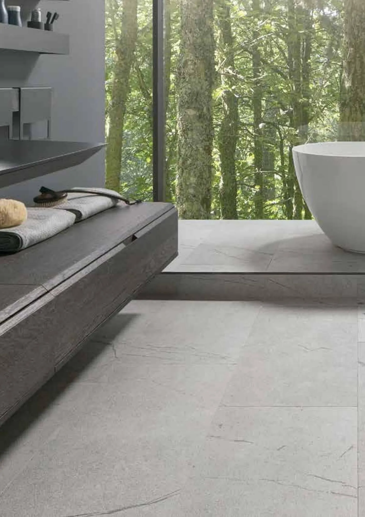 Volantino Porcelanosa da 9 aprile a 28 dicembre di 2024 - Pagina del volantino 70