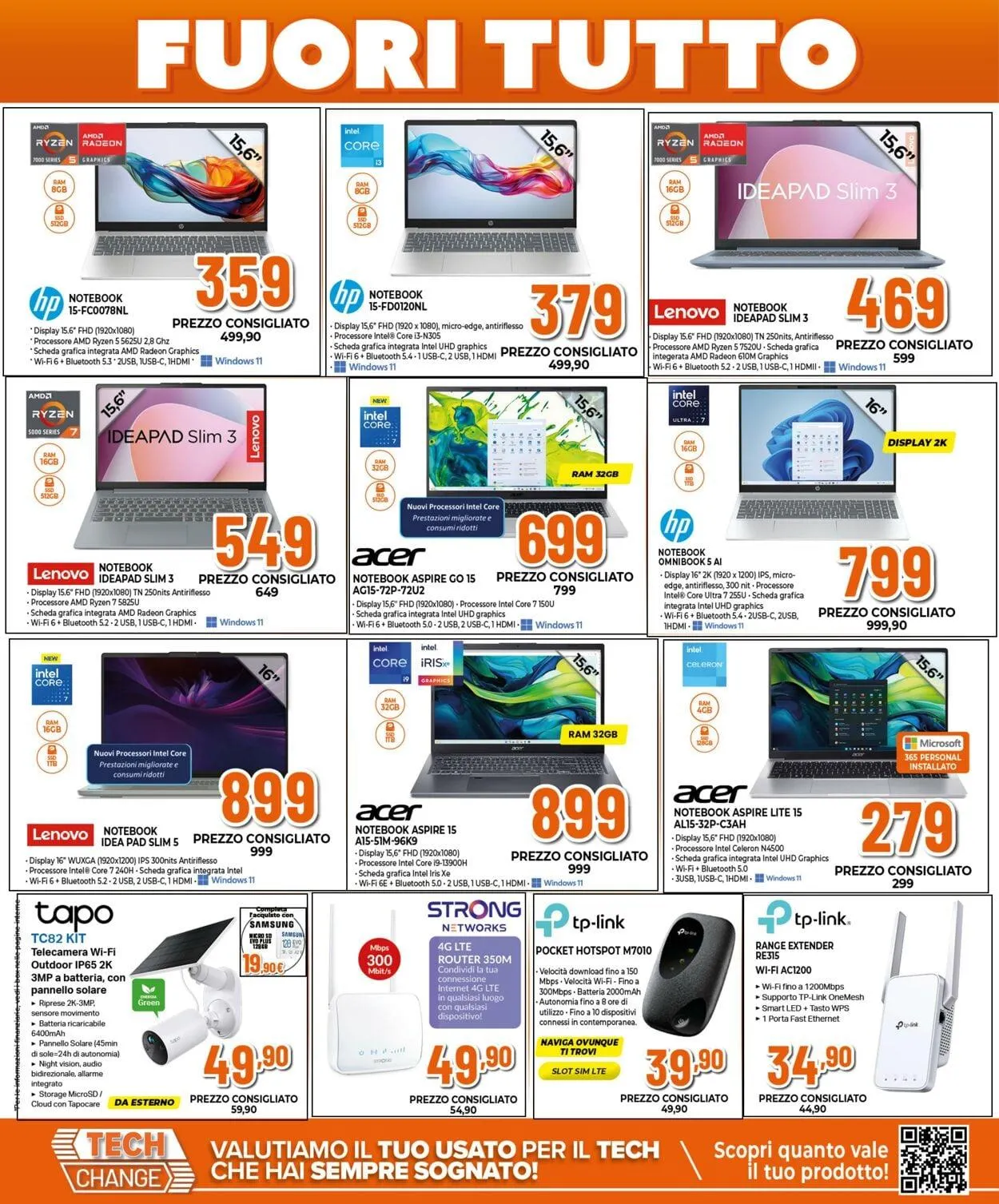 Expert Volantino attuale da 27 dicembre a 14 gennaio di 2026 - Pagina del volantino 17