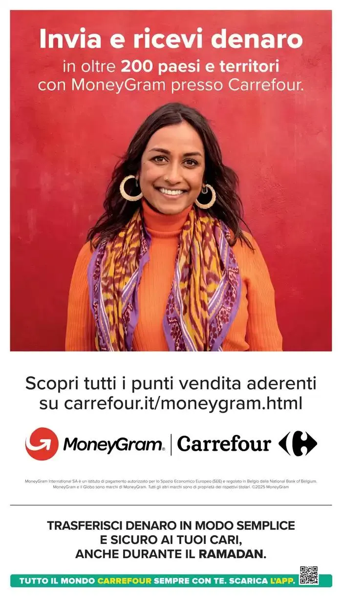 Sconti di pasqua da 8 aprile a 21 aprile di 2025 - Pagina del volantino 38