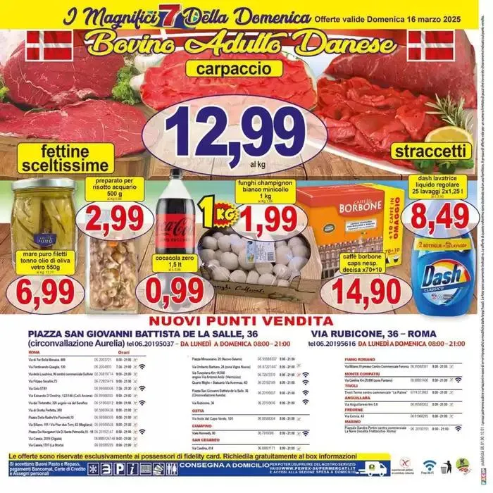 Sapori Autentici da 28 febbraio a 30 aprile di 2025 - Pagina del volantino 24