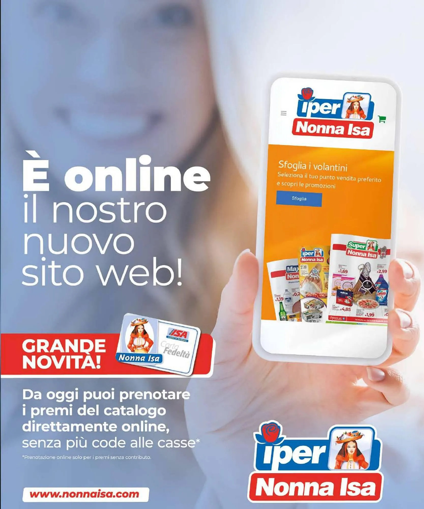 Volantino Iper Romagnolo da 2 ottobre a 13 ottobre di 2024 - Pagina del volantino 23