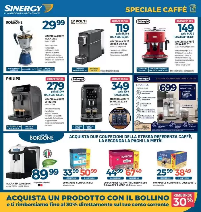 Sconto Iva da 11 aprile a 11 maggio di 2025 - Pagina del volantino 10