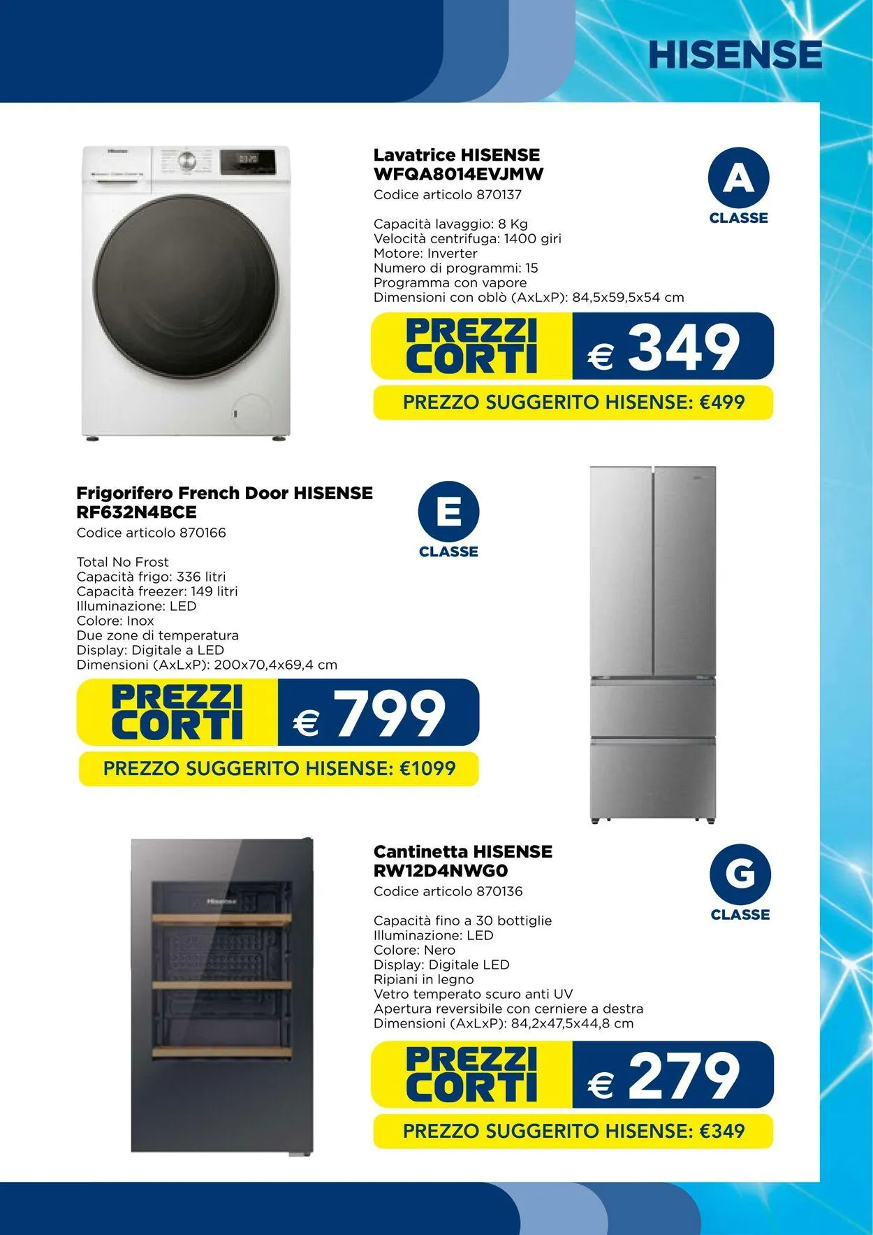 Esselunga Volantino attuale da 5 luglio a 31 luglio di 2025 - Pagina del volantino 13