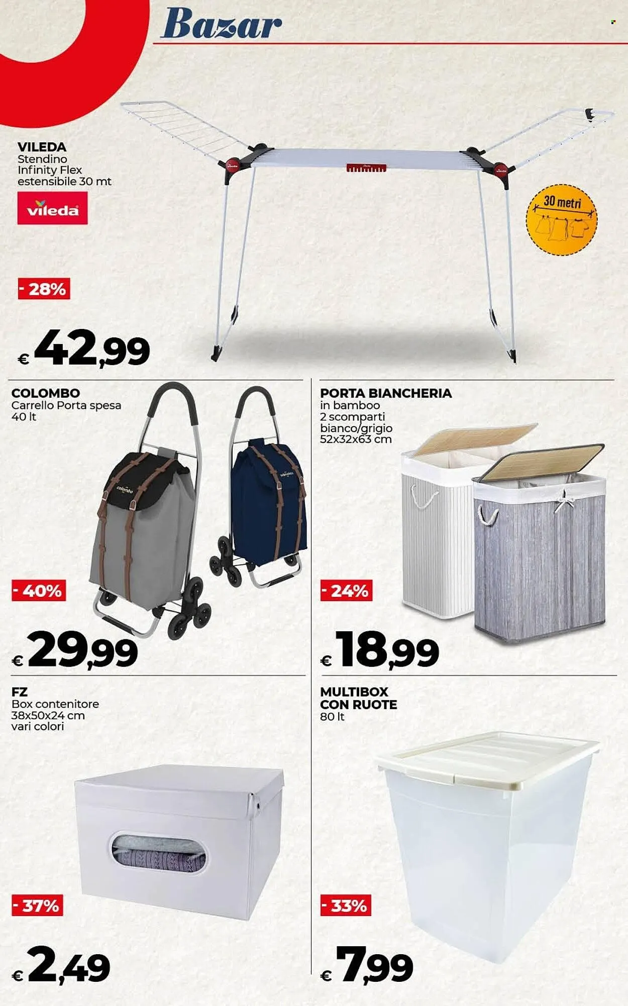 Volantino Coop Radenza da 1 agosto a 11 agosto di 2025 - Pagina del volantino 49