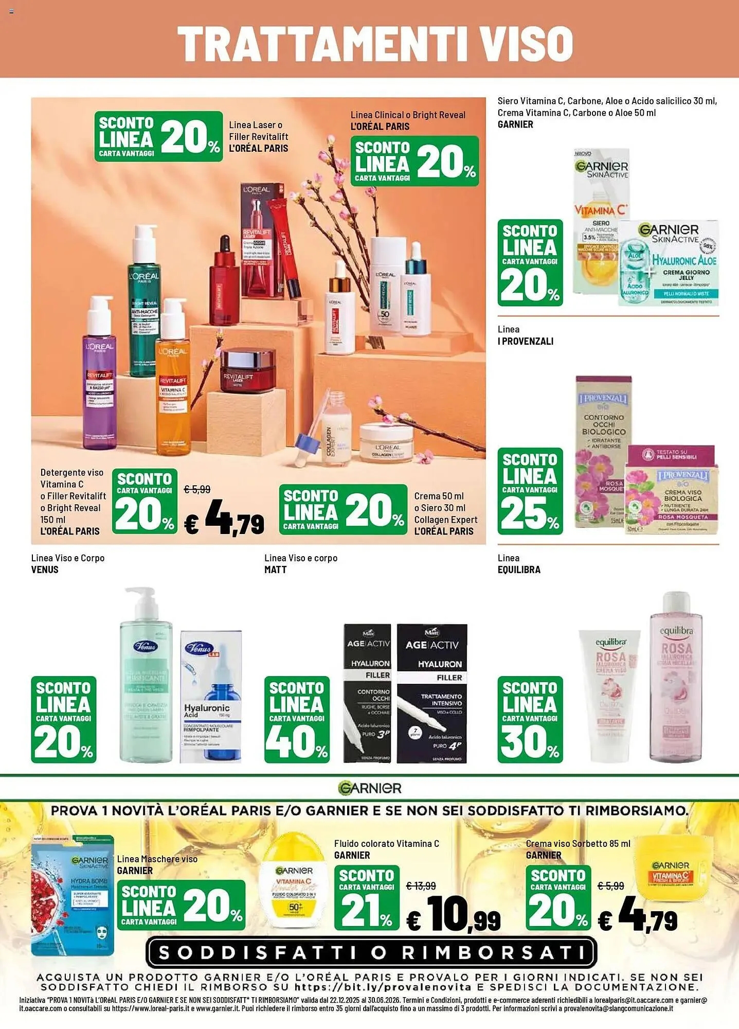 Volantino Iper La Grande da 27 aprile a 24 maggio di 2026 - Pagina del volantino 9