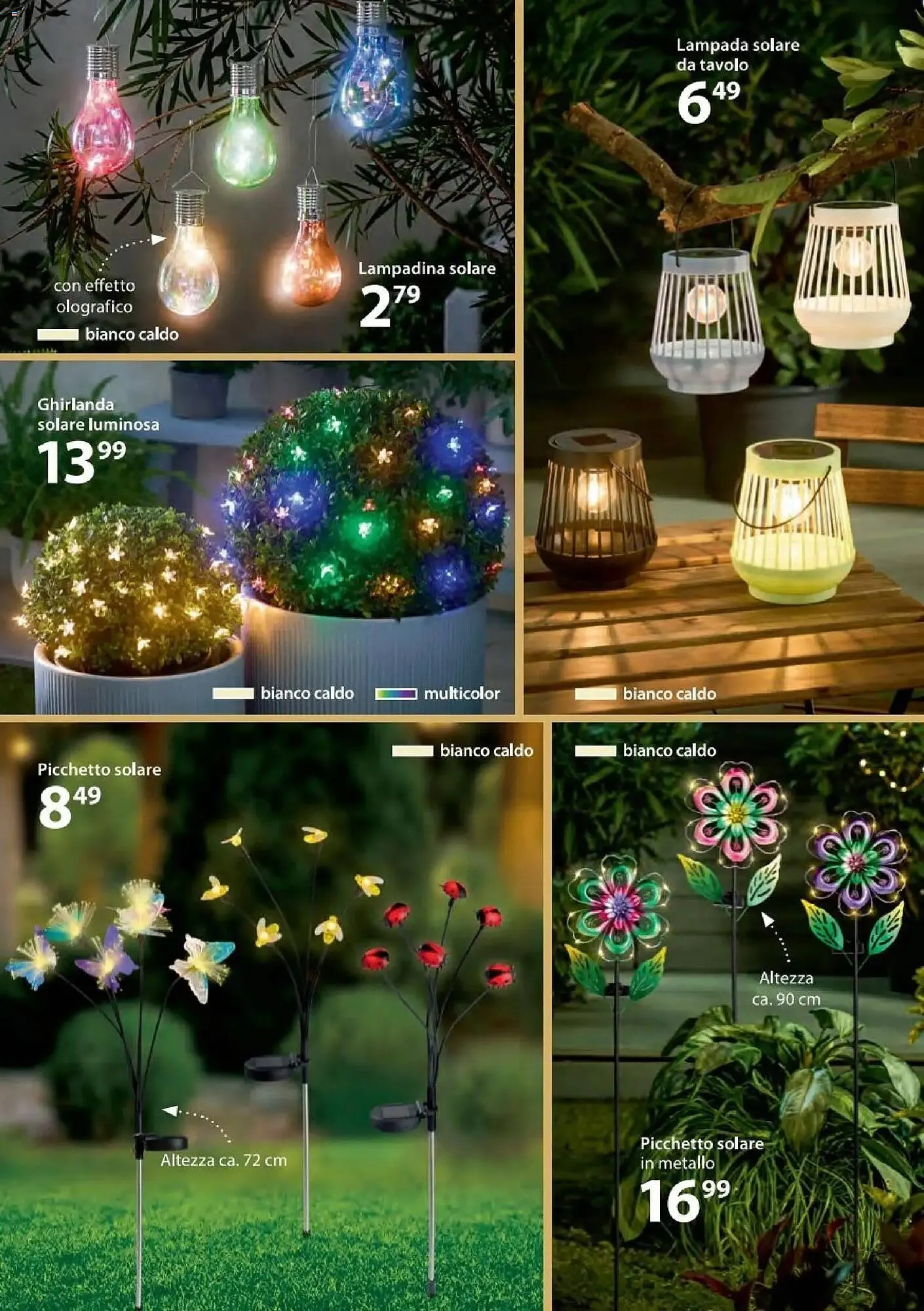 Volantino NKD da 2 marzo a 22 marzo di 2026 - Pagina del volantino 2