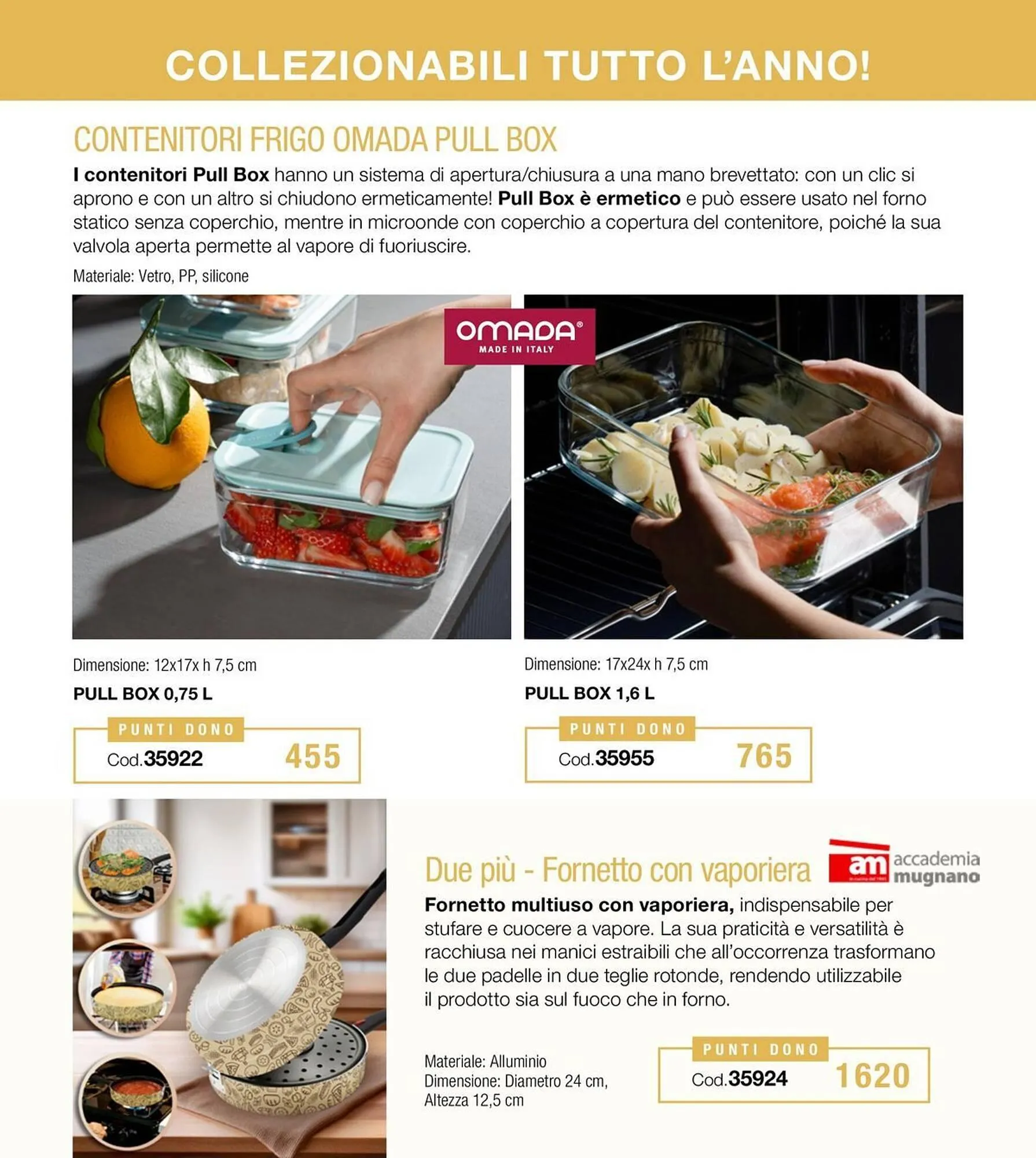 Volantino Stanhome da 4 giugno a 30 giugno di 2025 - Pagina del volantino 76