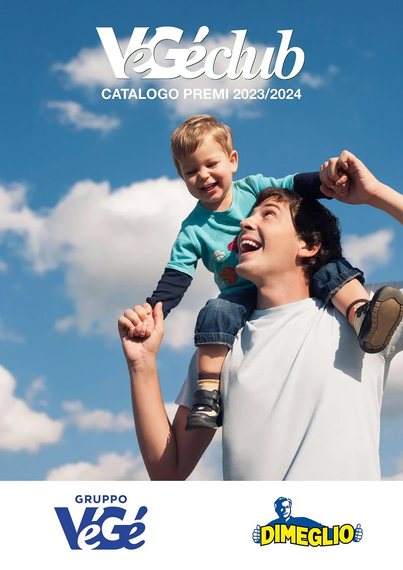 Volantino DiMeglio da 11 gennaio a 27 ottobre di 2024 - Pagina del volantino 1