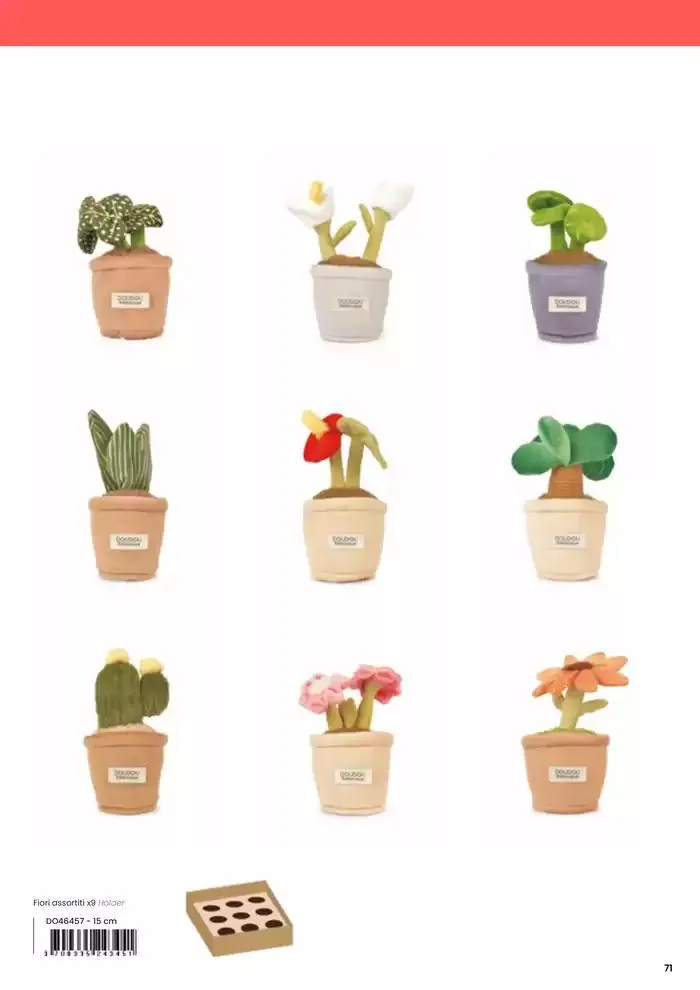 Catalogo 2025 da 1 gennaio a 31 dicembre di 2025 - Pagina del volantino 73