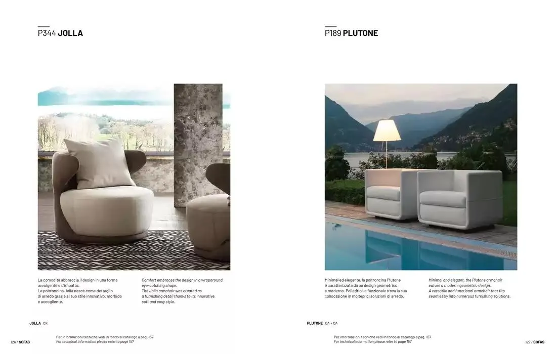 Art of Italian Living da 24 aprile a 31 dicembre di 2025 - Pagina del volantino 64