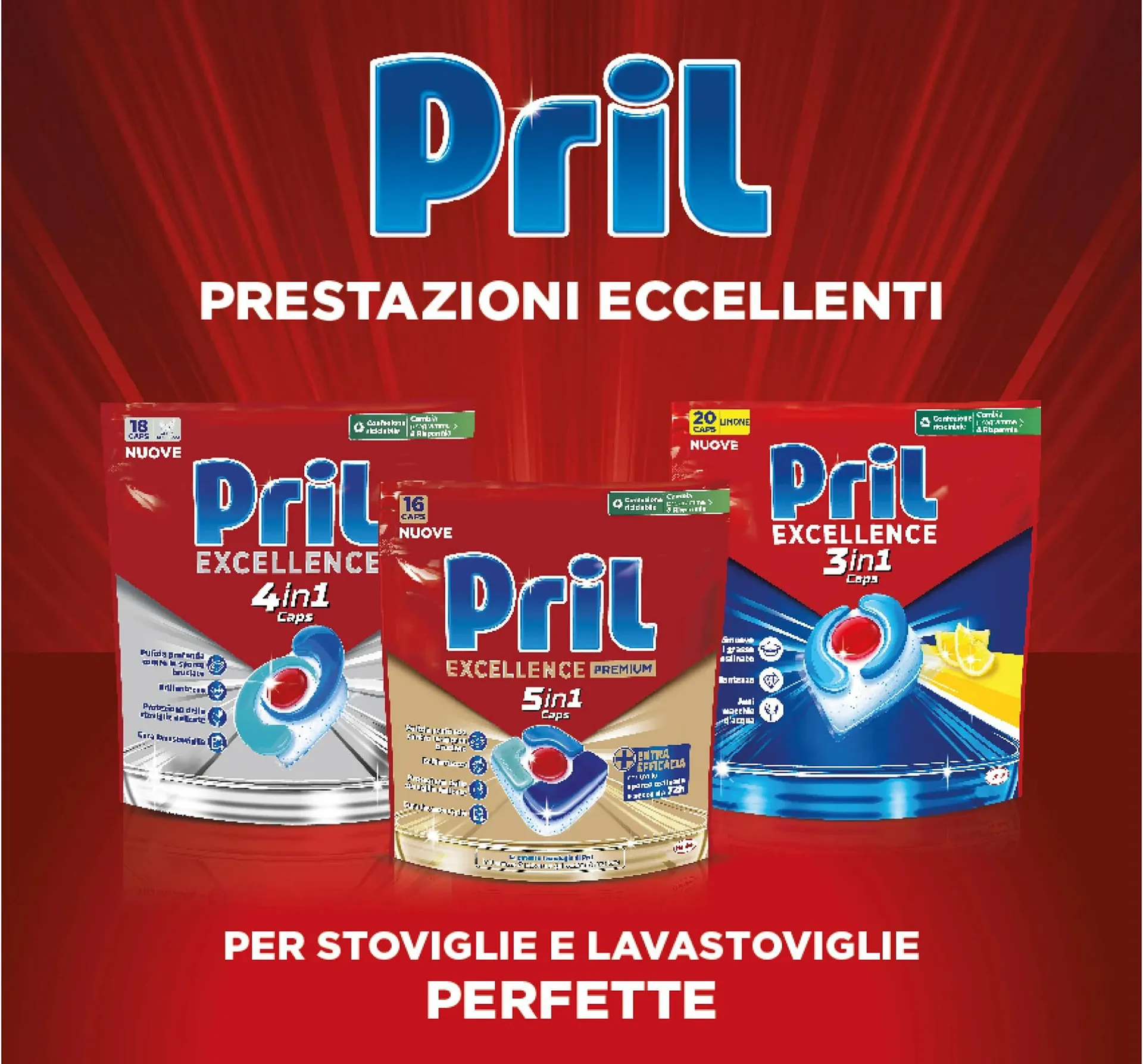 Volantino Deco Maxistore da 2 dicembre a 11 dicembre di 2025 - Pagina del volantino 33