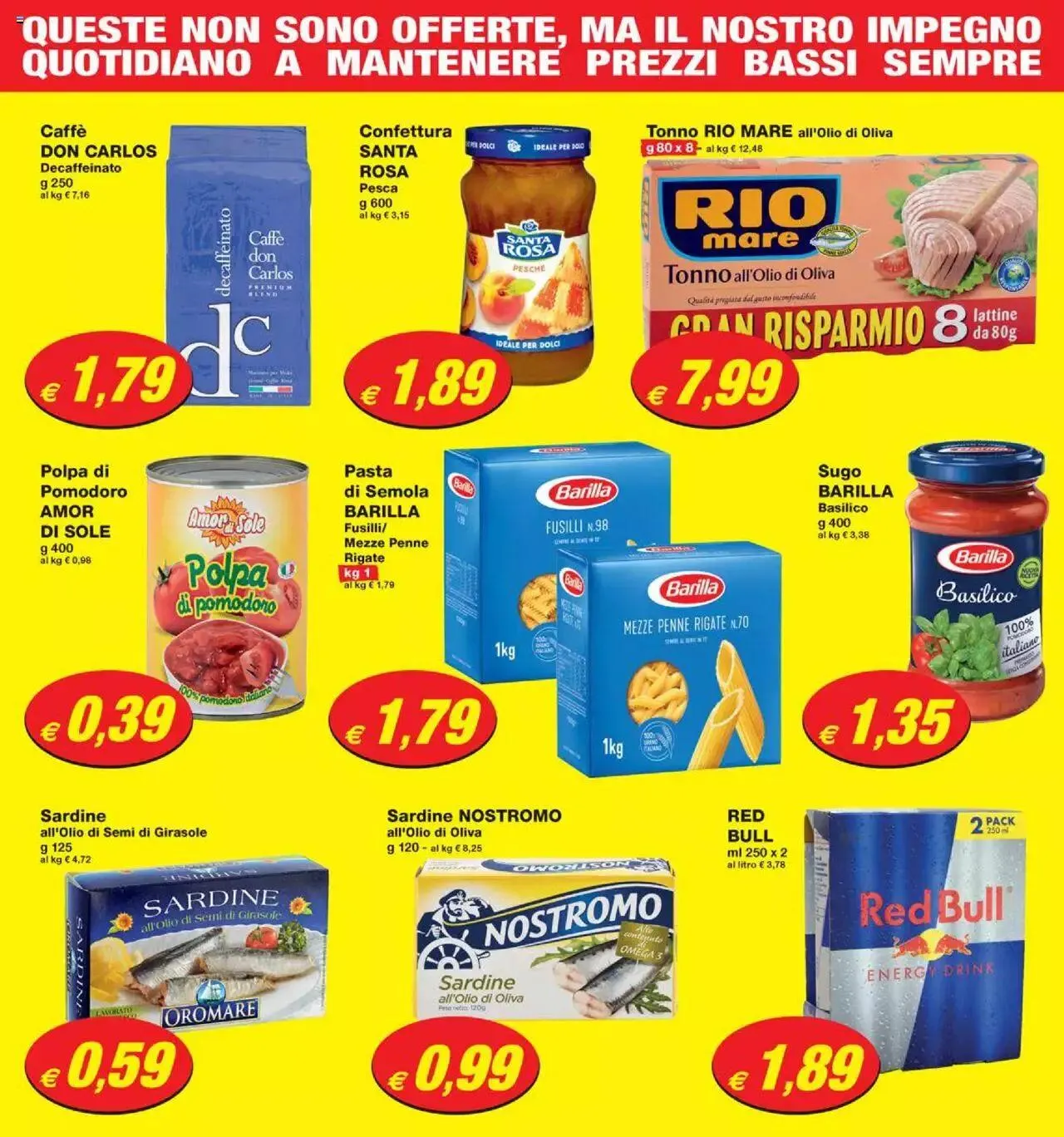 Prix - Offerte da 22 settembre a 2 ottobre di 2023 - Pagina del volantino 11
