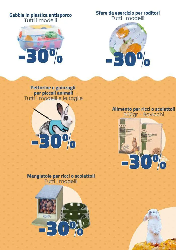 Offerte da 7 giugno a 30 giugno di 2024 - Pagina del volantino 17