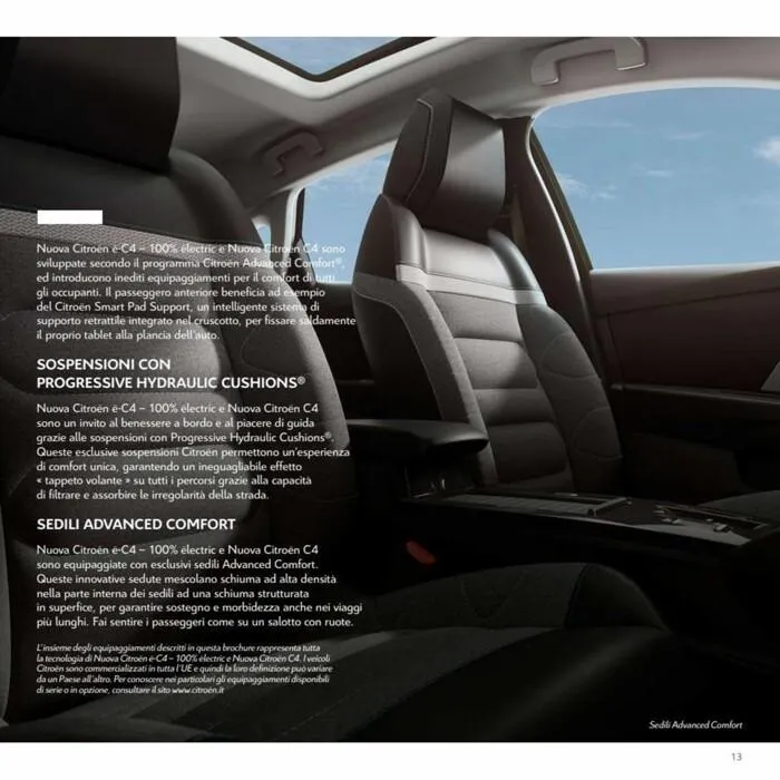 I nostri prezzi imbattibili! da 3 aprile a 31 gennaio di 2028 - Pagina del volantino 13