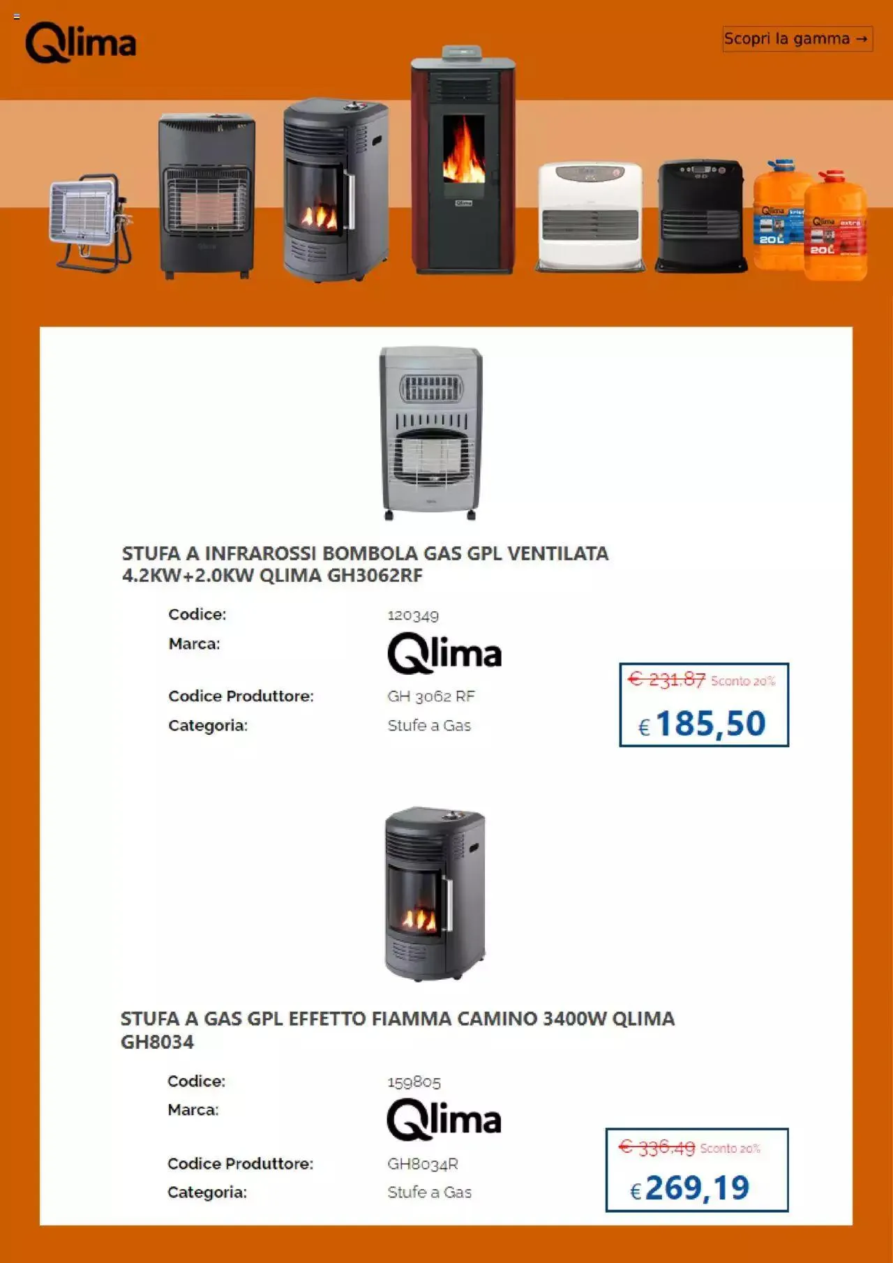 Offerte BricoSì da 16 marzo a 31 dicembre di 2024 - Pagina del volantino 5