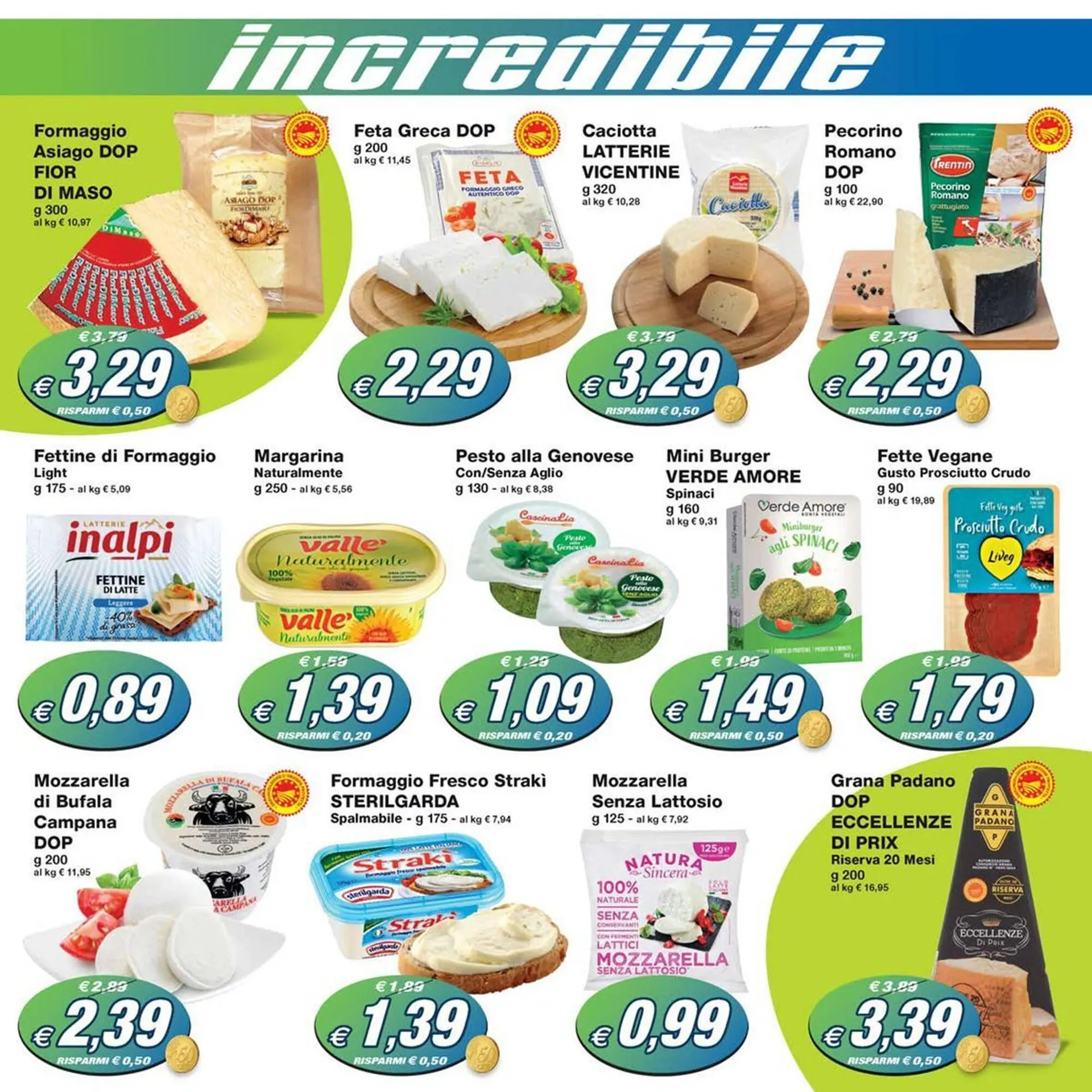 Volantino Prix Quality da 12 marzo a 21 marzo di 2024 - Pagina del volantino 5