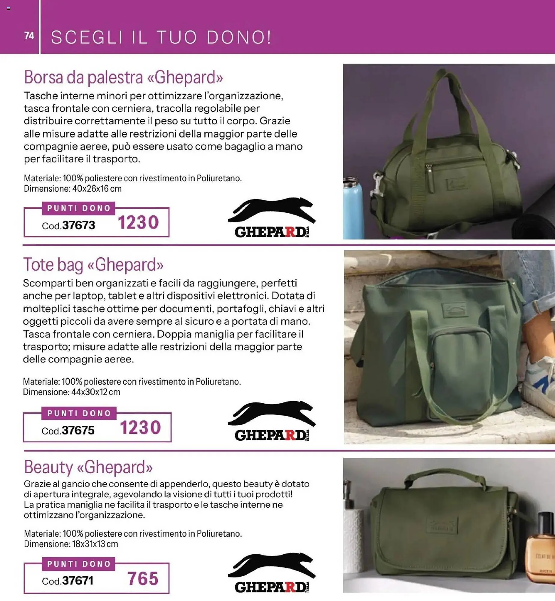 Catalogo Stanhome da 21 aprile a 8 maggio di 2026 - Pagina del volantino 74