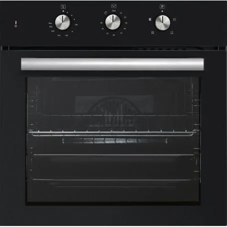 B66SF3MT - FORNO AD INCASSO 57LT