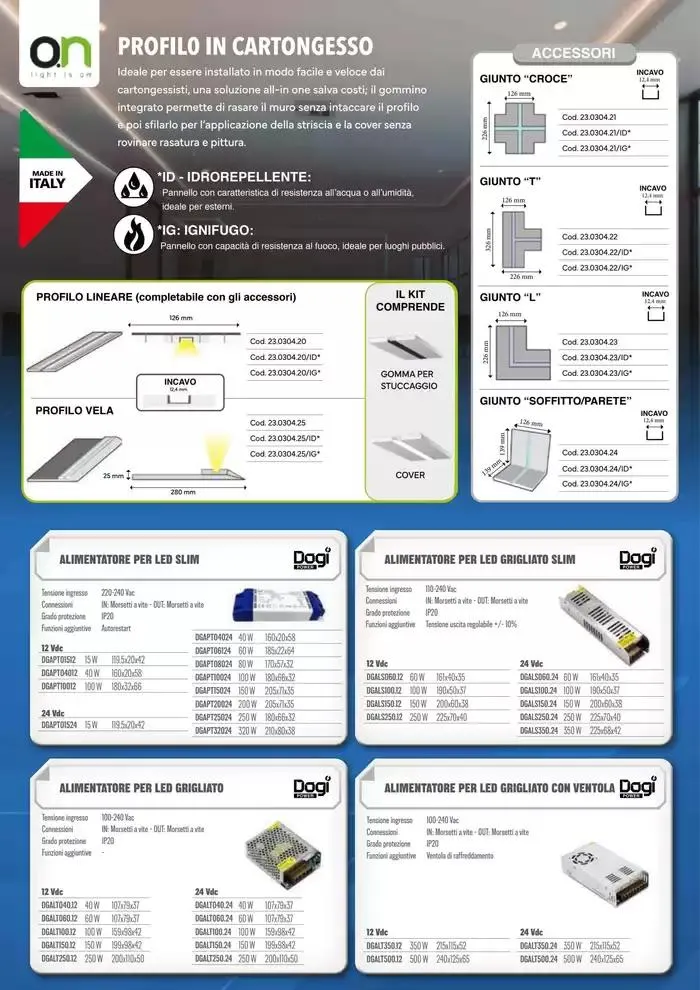Smart Book da 7 marzo a 31 maggio di 2025 - Pagina del volantino 17
