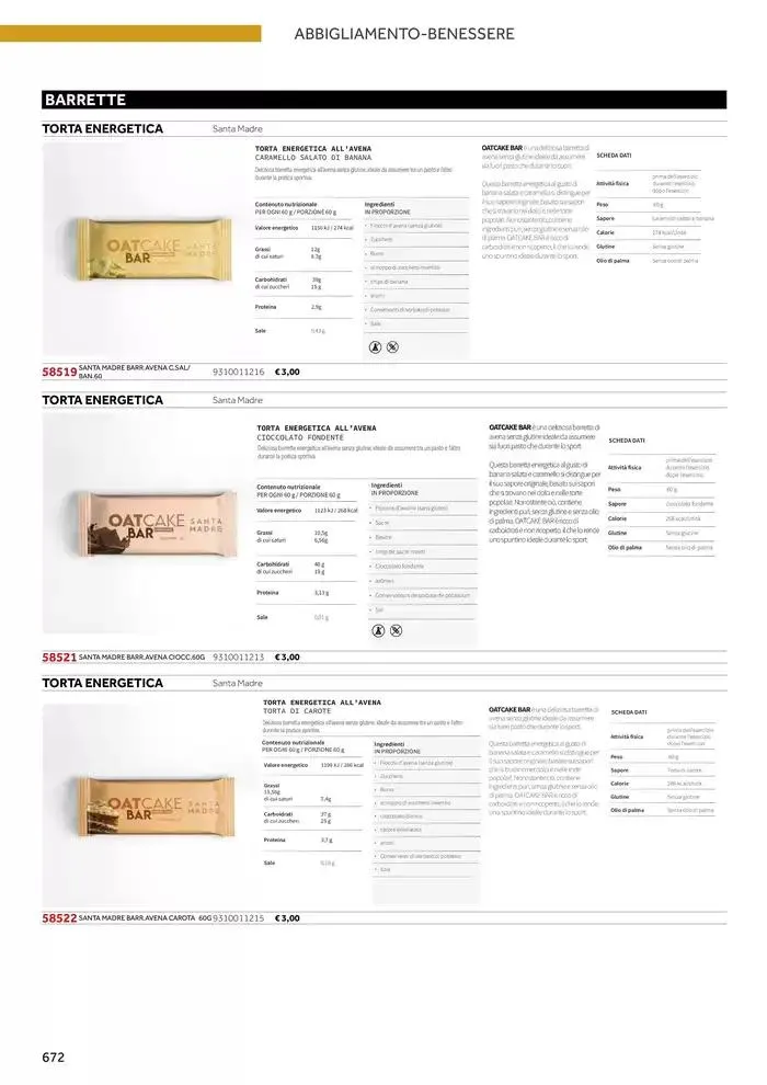 Catalogo ricambi ed accessori da 20 novembre a 31 dicembre di 2025 - Pagina del volantino 556