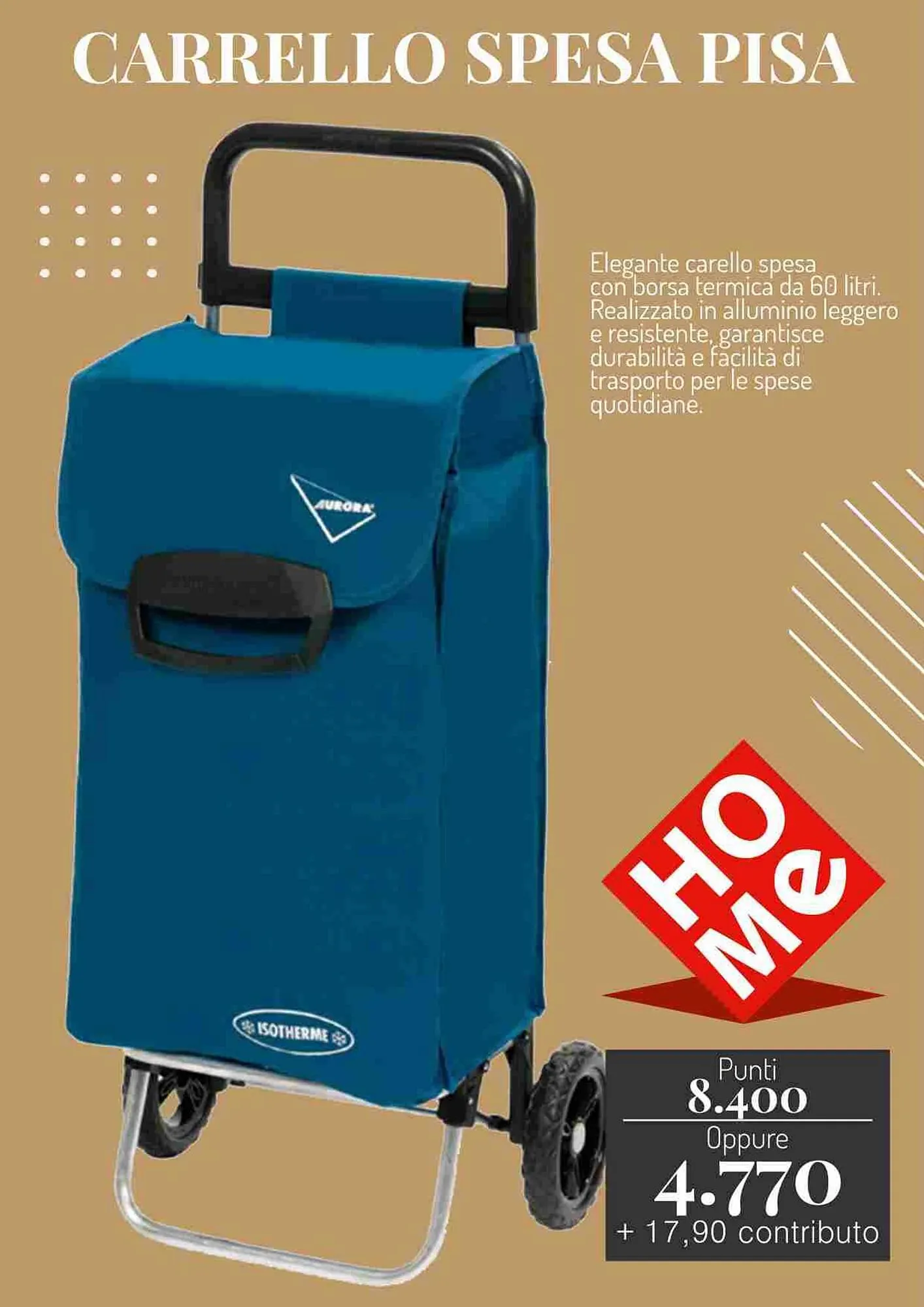 Volantino Vicino a te supermercati da 15 dicembre a 24 dicembre di 2025 - Pagina del volantino 51