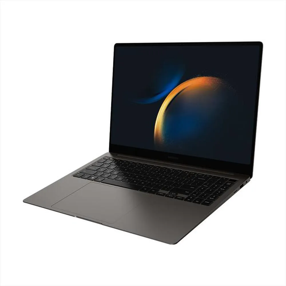 SAMSUNG - Notebook GALAXY BOOK3 PRO-Graphite