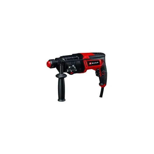 Einhell TC RH 800 4F Trapano tassellatore 800 W 930 Giri min SDS plus